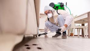 Best Commercial Pest Control  in Woodburn, OR